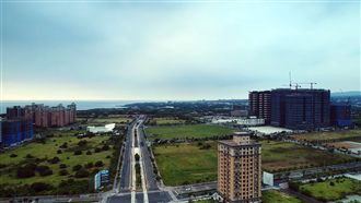 新北十大熱門社區　淡水這社區一原因奪冠
