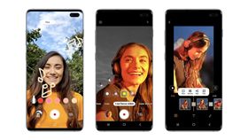 圖／三星提供,s10更新