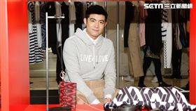 王柏傑（攝影林聖凱）