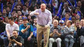 ▲巴爾默。（圖／取自推特）