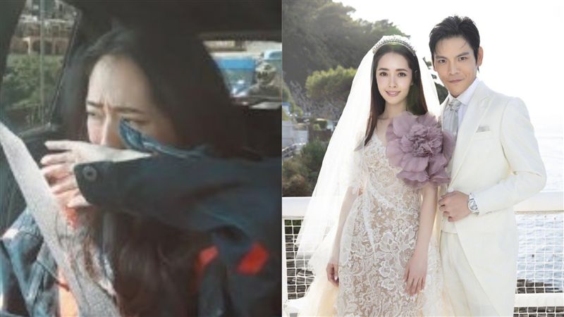向佐郭碧婷不是夫妻？爆登記結婚無效