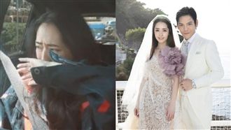 向佐爆出軌神隱　網傳與郭碧婷沒領證