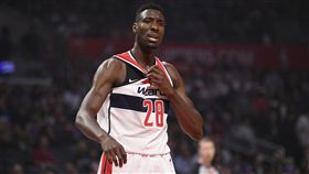 NBA／牆哥還沒好…巫師又有傷跟腱
NBA,華盛頓巫師,Ian Mahinmi,阿基里斯腱
翻攝自推特