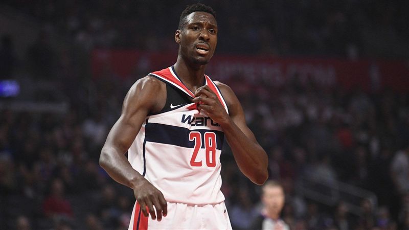 NBA／牆哥還沒好…巫師又有傷跟腱