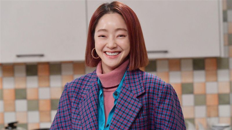 她兵變宋仲基！意外揭宋慧喬結婚內幕
