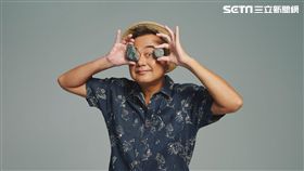 陳昇跨年場開賣新專輯《七天》
圖片提供：新樂園製作