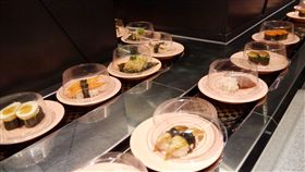 松露,壽司,爭鮮迴轉壽司,松露饌味,迴轉壽司