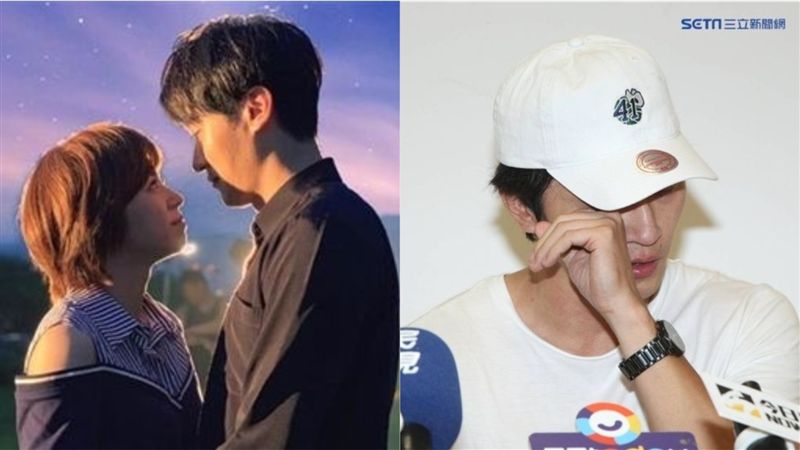 管不住小頭還怪妻！她要馬俊麟剁GG