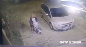 南投,情殺,外遇,水果刀,糾紛