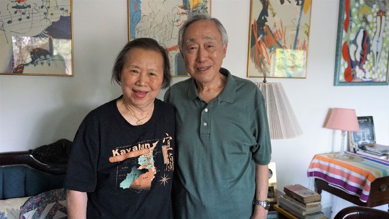 旅美名醫珍藏　萬張黑膠CD無償捐台