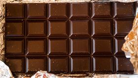巧克力／pixabay