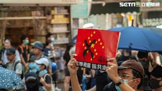 香港拍板《禁蒙面法》！5日零時生效