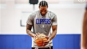 NBA／可愛有多強？他老師精闢神評
NBA,洛杉磯快艇,Kawhi Leonard,Dennis Rodman
翻攝自快艇官方推特