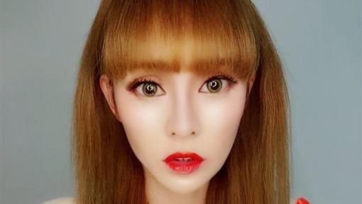 睽違7年再露面　47歲丁小芹真實近照曝光