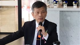 精測布局智慧製造  營運總部員工需求上千人中華精測總經理黃水可表示，精測布局智慧製造和探針卡產品，新營運研發總部估再增加1千名員工需求。中央社記者鍾榮峰攝  108年10月4日