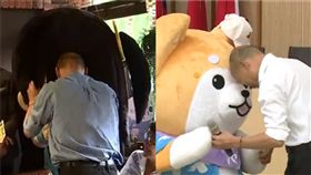 韓國瑜 吉祥物（圖／資料照）