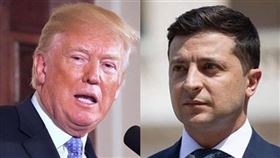 美國,電話門疑雲,施壓,拜登父子,延燒(圖/美國,電話門疑雲,施壓,拜登父子,延燒(圖/中央社)