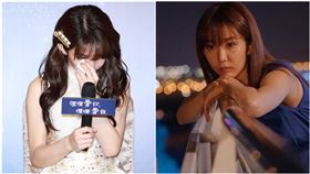 郭書瑤 華映娛樂提供