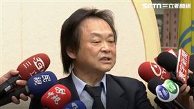 ▲王世堅怒批柯文哲「政治渣男」