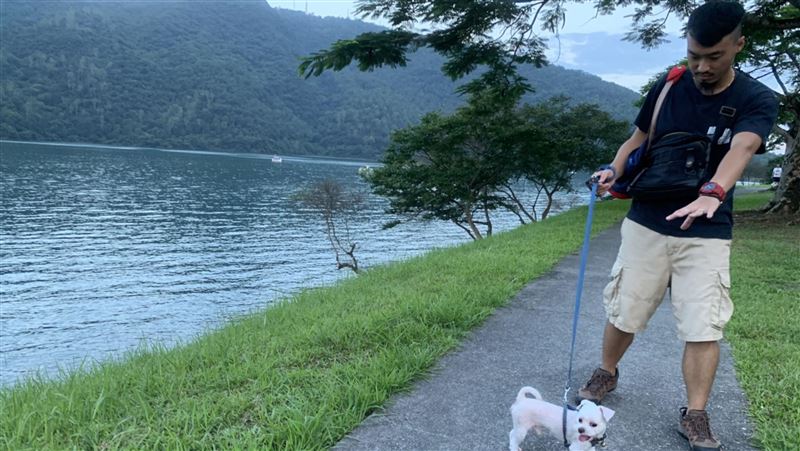 寵物公園掛零！議員擬推毛小孩專區