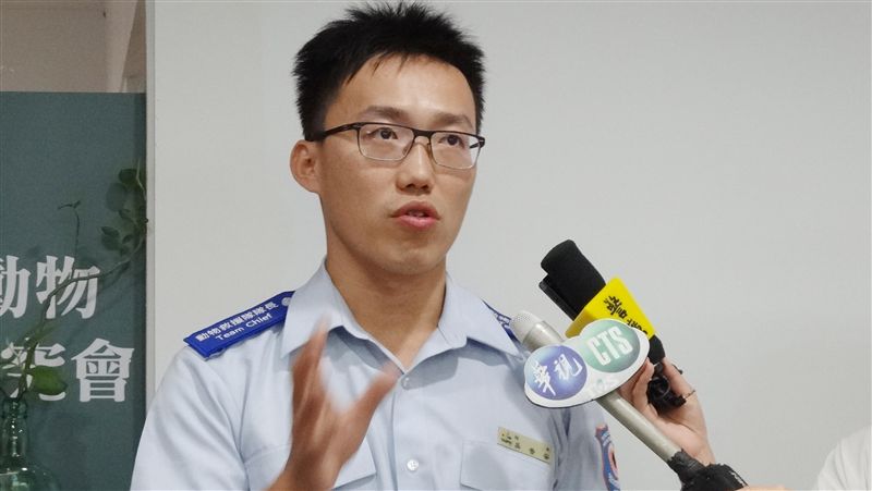 活體弓魚受虐又不保鮮　動保處籲拒買