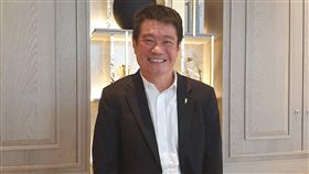 王品注入新品牌調體質　李森斌祭3策略王品台灣執行長李森斌表示，後續品牌發展將有上下游做有效整合等3大策略。中央社記者江明晏攝　108年10月4日