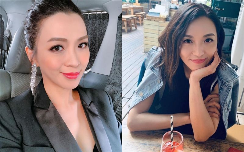 跟台灣豪門性事不合！她羞聊猛男新歡