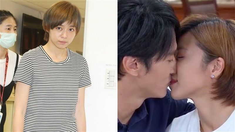 偷腥密碼外洩！王瞳夜想馬俊麟睡不好