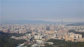 房市情境。(圖/記者陳韋帆攝影)