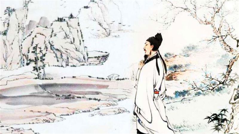 蘇軾看過幽浮？這首詩裡竟藏玄機
