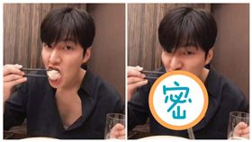 李敏鎬,翻攝自weibo