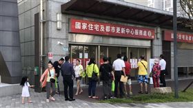 林口世大運社宅。（圖／國家住都中心提供）
