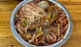 螺螄粉,廣西,柳州,小吃,腥味,老饕　圖／翻攝維基百科