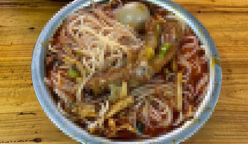 臭爆！這食物一吃上癮　老饕：有尿味