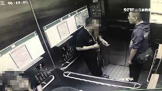 醉漢按錯樓層闖鄰居家　竟出拳毆人