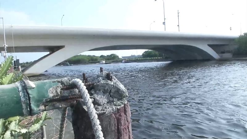 恐成奪命橋？全台1萬座老橋有危機！