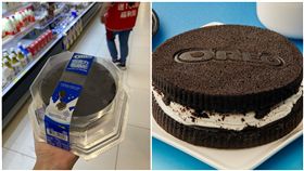 全聯「神級甜點」引爆動！巧克力控嗨翻狂推：真的超好吃（圖／翻攝自爆廢公社）