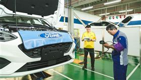 ▲2019年Ford全國顧客服務競賽（圖／Ford提供）