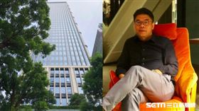 聯聚。（圖／記者蔡佩蓉攝影）