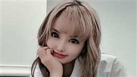 AV,一劍浣春秋,AV女優,加瀬エリナ,加瀨惠里奈,新名あみん,新名愛明
圖／翻攝自一劍浣春秋部落格、推特