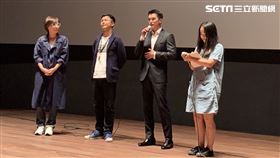 江湖無難事 華映提供