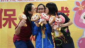 ▲全運會保齡球賽。（圖／全運會提供）