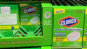 好市多 馬桶漂白清潔錠