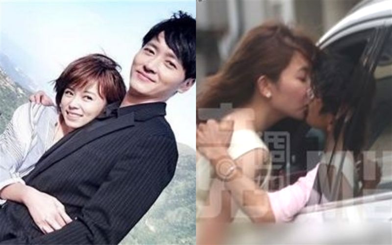 喇舌阿翔安全下庄！謝忻遭回收八點檔