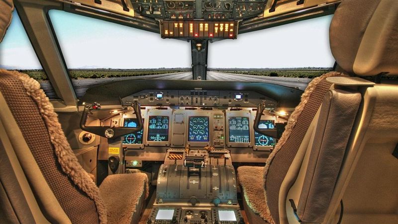 航空業減碳　澳航30年內碳排減到零