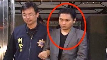 起底連千毅／曾暴力討債手法曝光