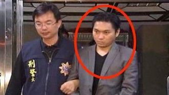 起底連千毅／曾暴力討債手法曝光