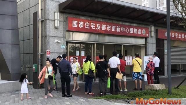 把握機會　林口社宅招租即起受理申請