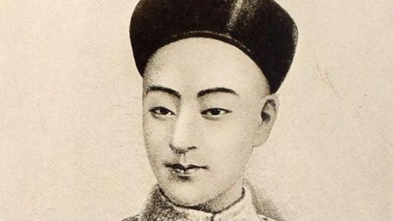光緒究竟誰毒殺的？非慈禧也非袁世凱