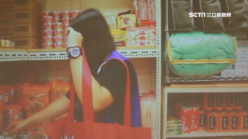 幫19萬家庭填飽肚！食物銀行獻愛心